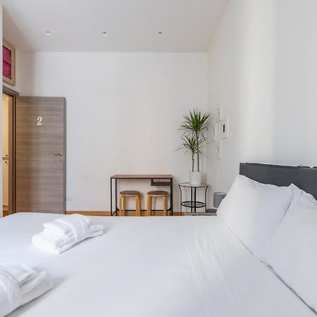 Vg Rome Center Garibaldi Room المظهر الخارجي الصورة