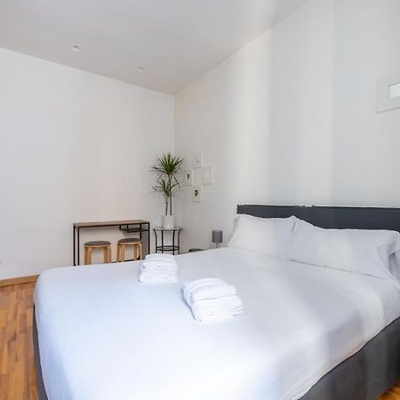 Vg Rome Center Garibaldi Room المظهر الخارجي الصورة