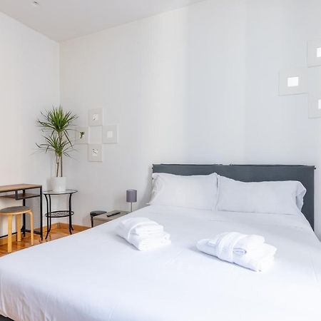 Vg Rome Center Garibaldi Room المظهر الخارجي الصورة