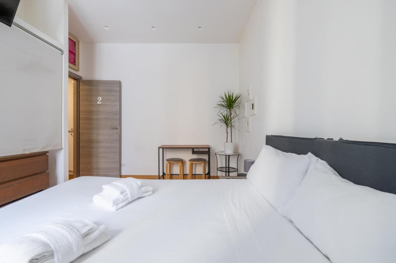 Vg Rome Center Garibaldi Room المظهر الخارجي الصورة