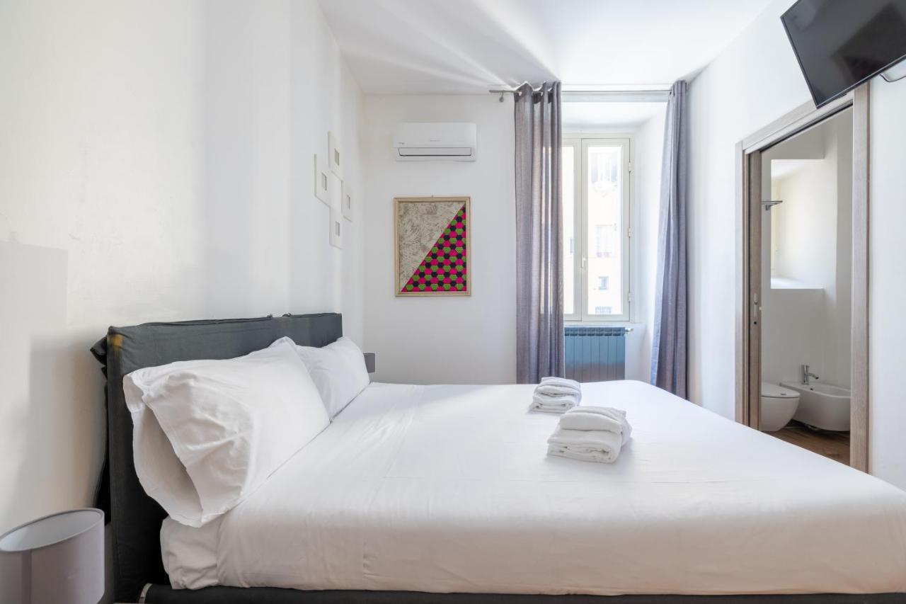 Vg Rome Center Garibaldi Room المظهر الخارجي الصورة