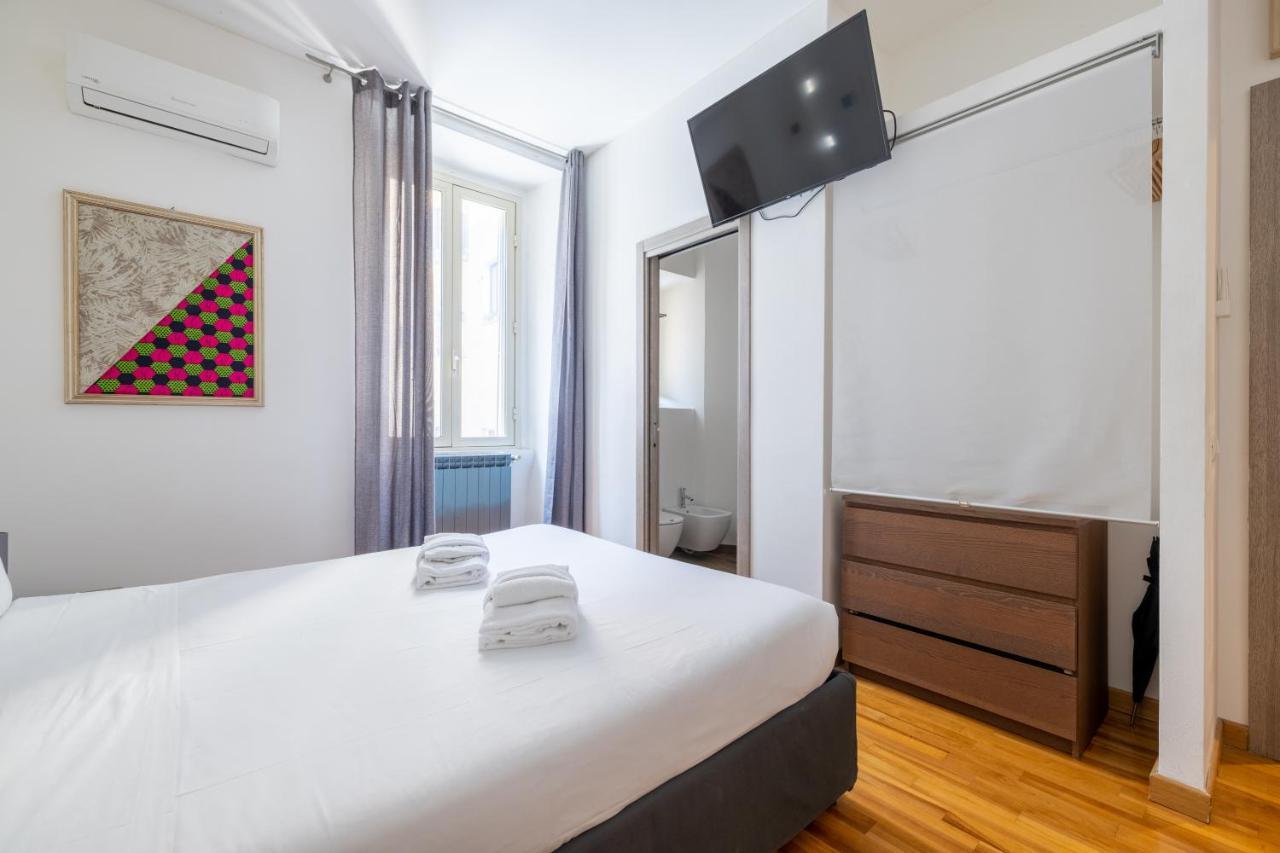 Vg Rome Center Garibaldi Room المظهر الخارجي الصورة