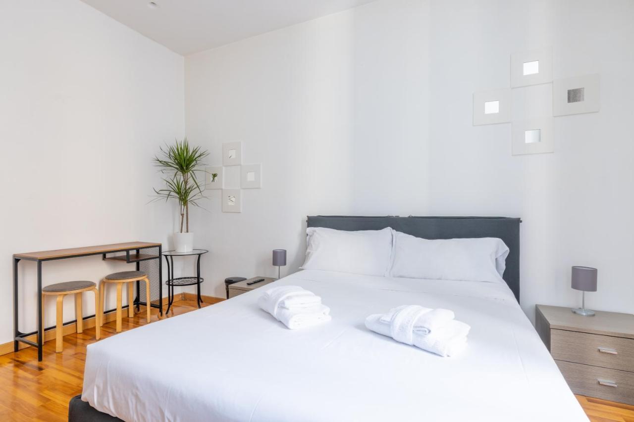 Vg Rome Center Garibaldi Room المظهر الخارجي الصورة