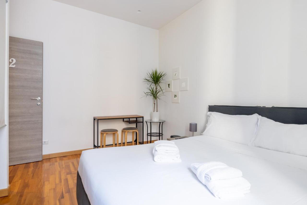 Vg Rome Center Garibaldi Room المظهر الخارجي الصورة