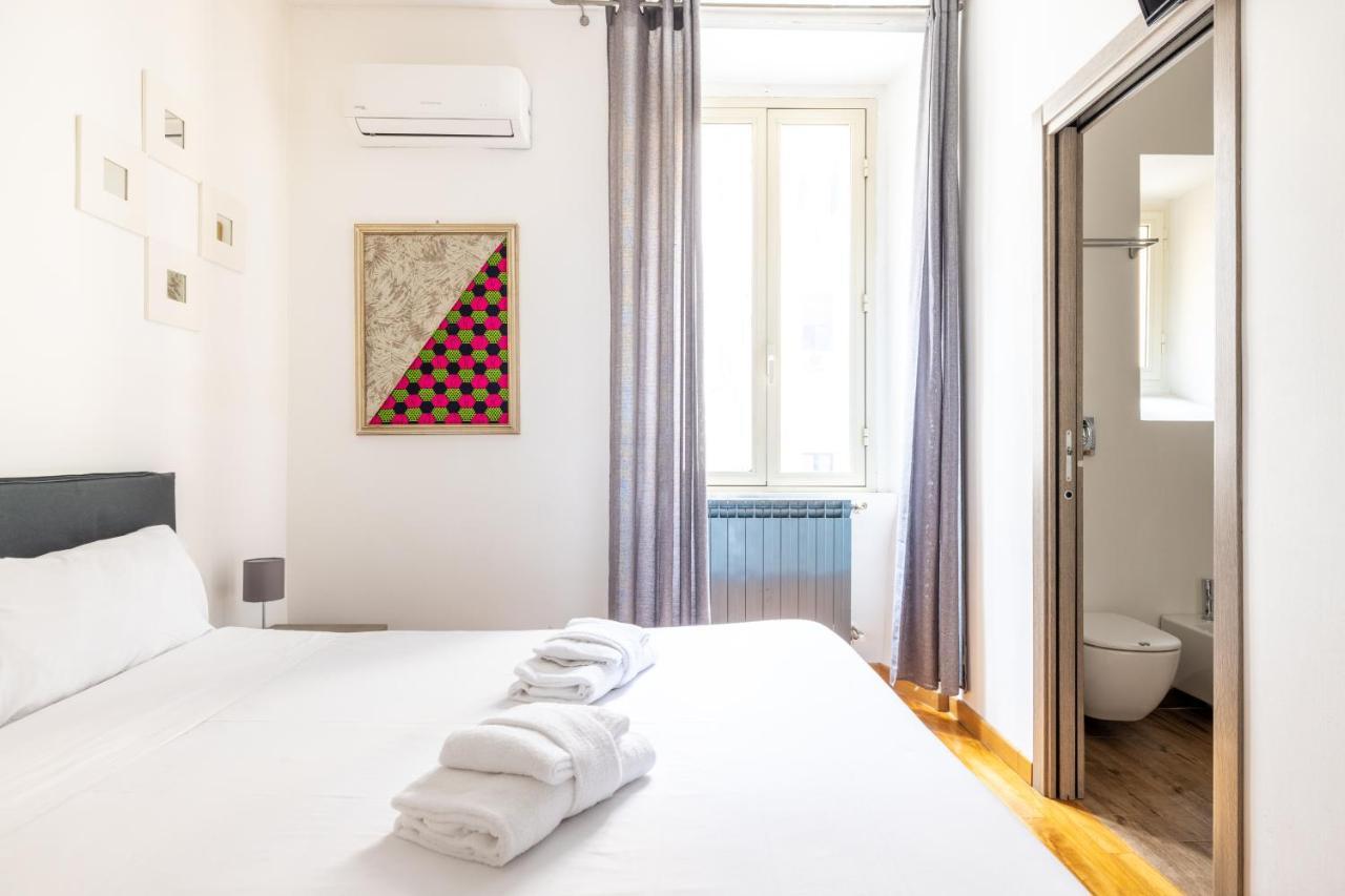 Vg Rome Center Garibaldi Room المظهر الخارجي الصورة