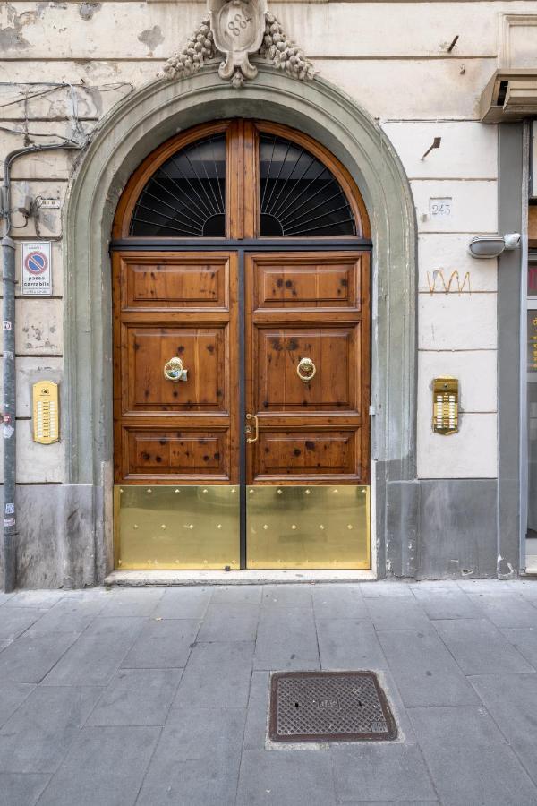 Vg Rome Center Garibaldi Room المظهر الخارجي الصورة